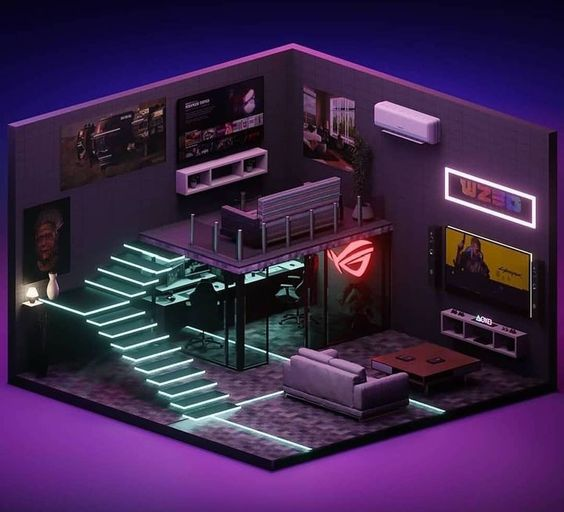AvaCharlothe's tweet photo. Hey looking for a Gaming Room? come DM for more info
@PromoteAMGamer
@rtsmallstreams
@SupStreamers
@promo_streams
@StreamersRT1
#twitch #SmallStreamersConnect #twitchaffiliate #Warzone #ApexLegends #streamers #gamer  Disclaimer: This is an reference image from web. https://t.co/xMvcBoE4MB