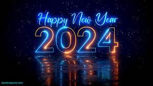 CityofPeterAcad's tweet photo. Happy New Year to the COPA Community. Wishing everyone a safe and happy 2024! 
We look forward to welcoming students back on Thursday 4th December at 8.35am. #TeamCoPA https://t.co/oEiTRsxVWV