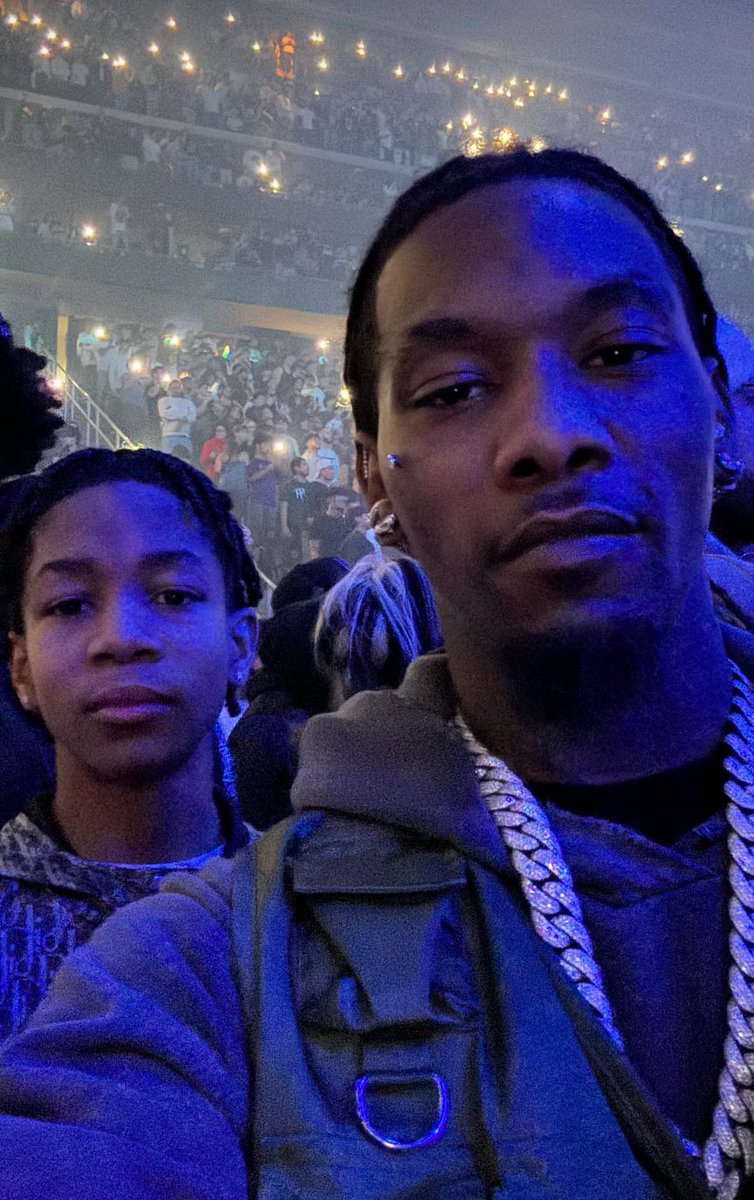 Offset Son