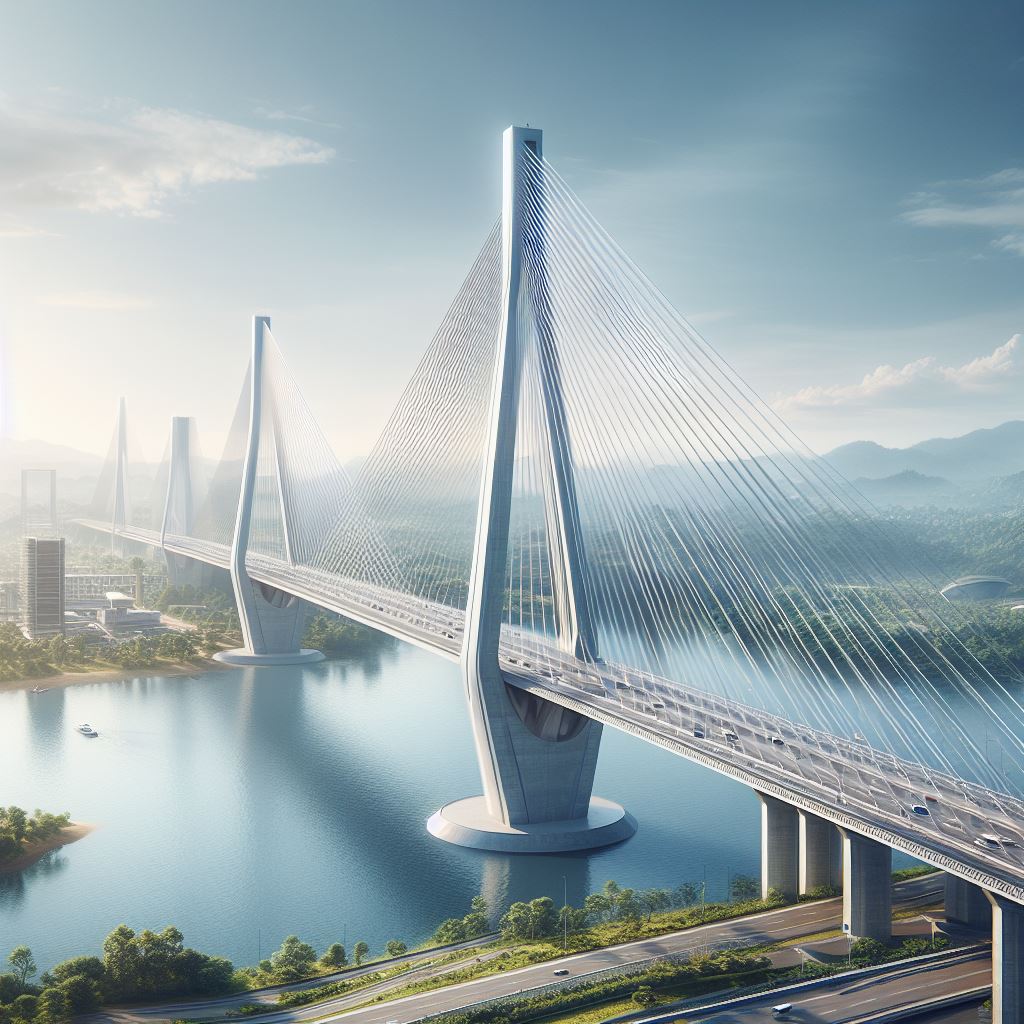 DinmoreEngineer's tweet image. Are you seeking a professional engineering consultancy firm specializing in constructability reviews for heavy civil projects? Look no further than Dinmore Engineering! Contact us today, and let us help you achieve your project goals.
#DinmoreEngineering #Constructability