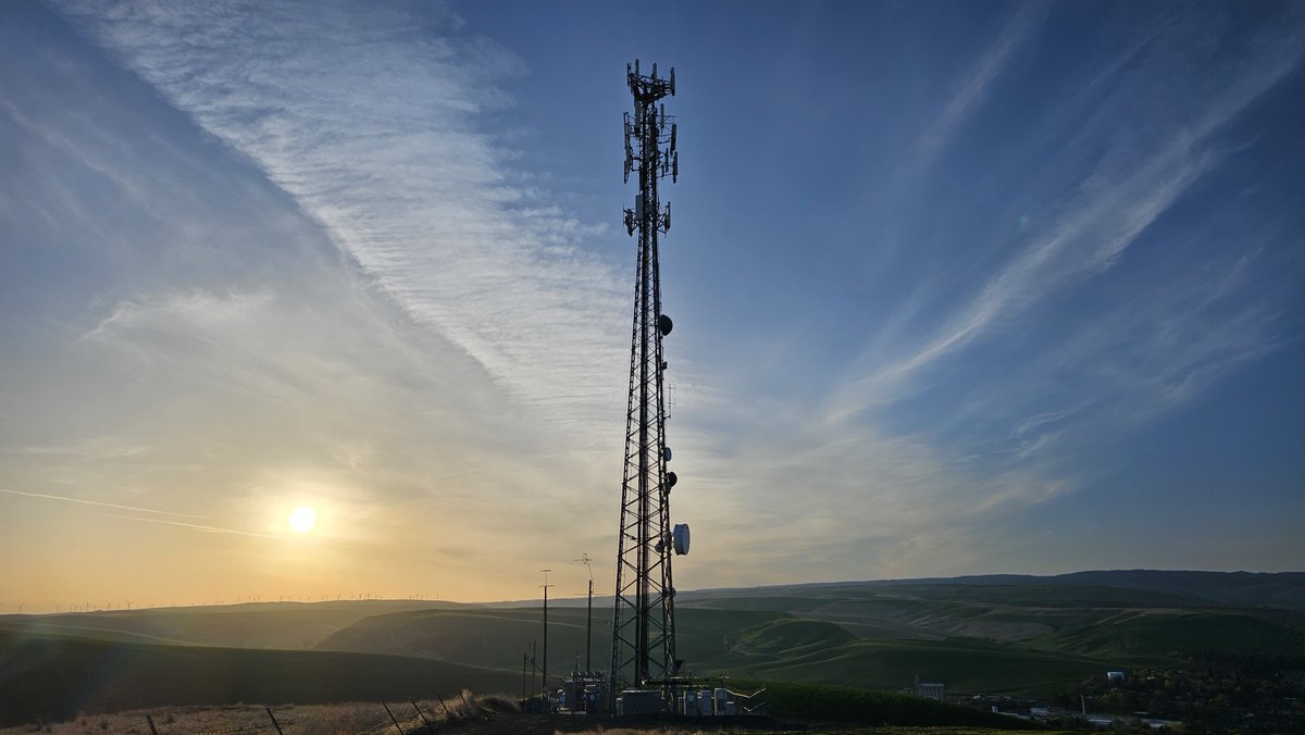 Inland Cellular tweet media