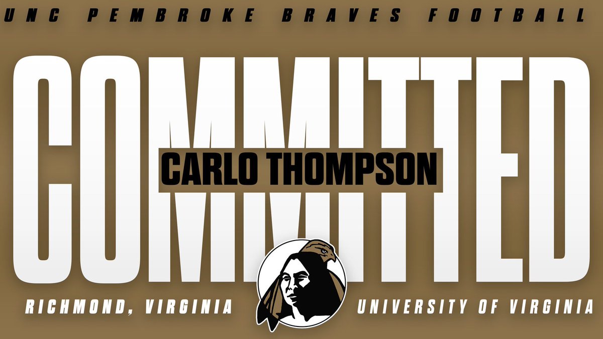 Carlo Thompson tweet media