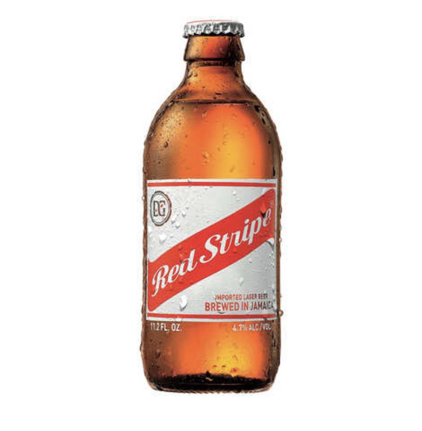 motigs's tweet photo. @KevOnStage Try a @RedStripe . Get that bottle nice and cold and it’s smooth tasting. Best beer out there. 🍻✌🏾 https://t.co/l2Hb4X7jvi