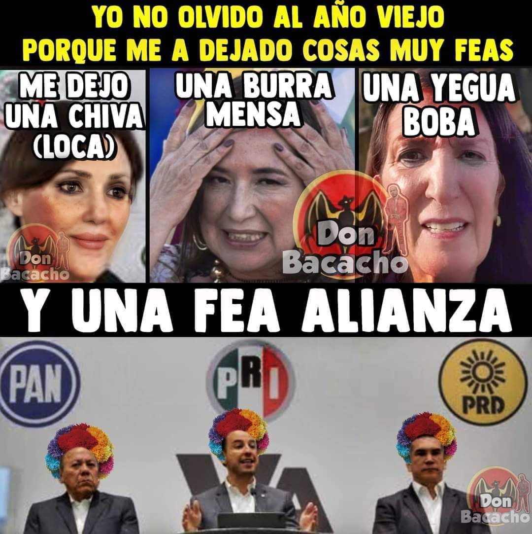 ndurancoronado's tweet photo. LLOREN FACHOS ‼️

El 2024 es de MORENA‼️ https://t.co/Qju5muTyd0