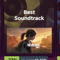 NotADefect's tweet image. zerogōki.⠀

it won against hi-fi rush...