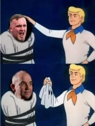 Glen Durrant tweet media