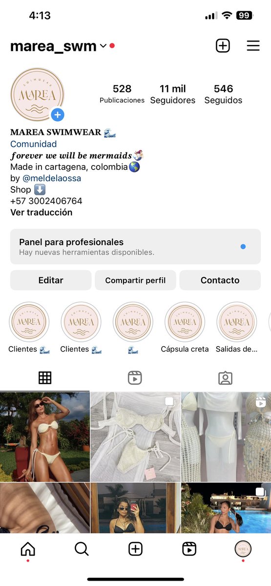 melyssadelaossa's tweet photo. @NoMeBusque1 En mi página🥰 hay diseños divinos https://t.co/CnLPtvO21j