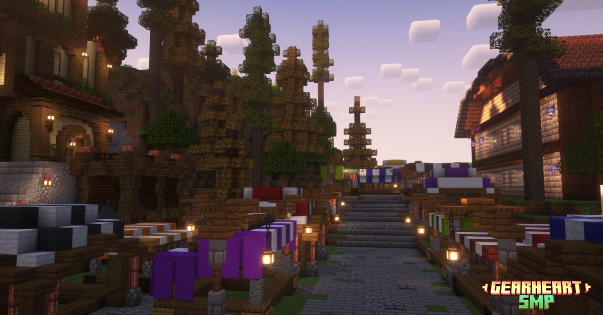 GearHeartSMP's tweet photo. D-4 🎣 #GHSMP #SMP

03/01 no discord do Artangels Studios. :] https://t.co/tf1twSl4t8