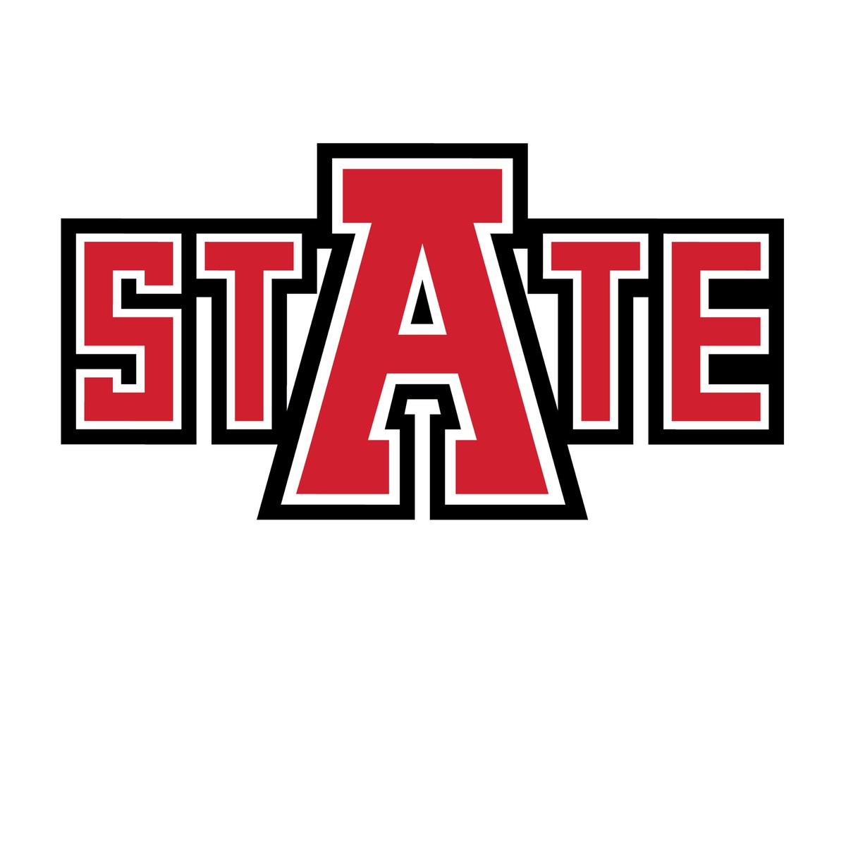 After a conversation with <a href="/CoachRyanFavre/">Ryan Favre</a> I’m blessed to receive a Pwo from Arkansas state University!