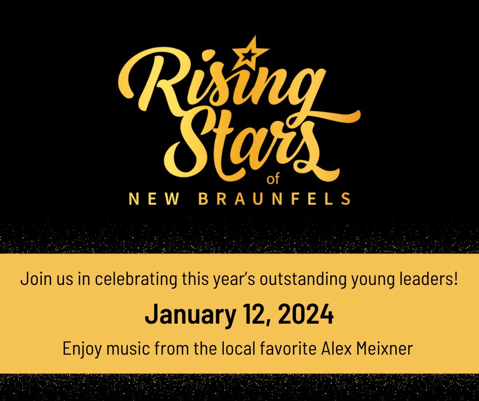 New Braunfels Chamber tweet media