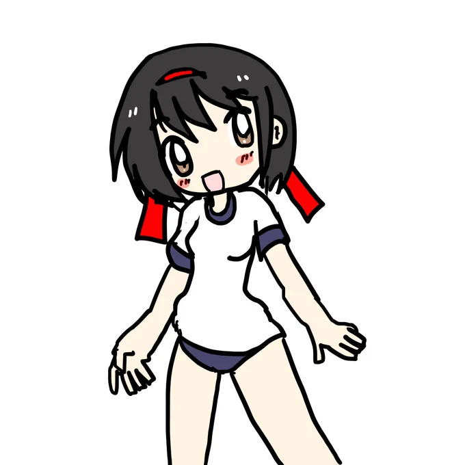 おはようございます〜 