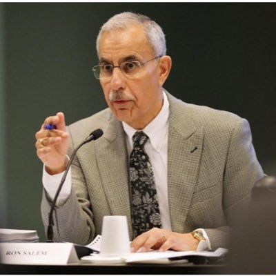 Kristanny's tweet photo. Shame on you, RON SALEM! Your agenda for the rules committee meeting today @CityofJax never mentioned the removal of the monument in Springfield Park. But you spent 1.5 hours discussing it. Sneaky politics ain't a good look on you. You have zero political experience and it shows! https://t.co/5mzHtStSjN