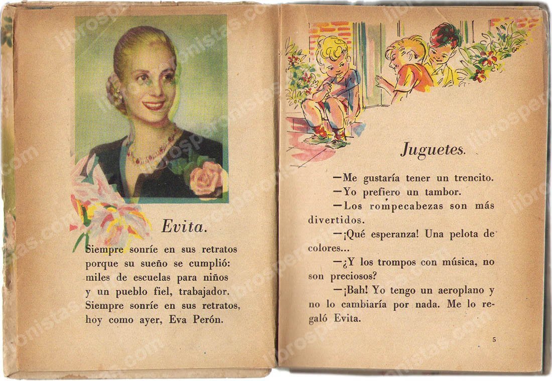DAntireds's tweet photo. @StephenKanitz Discordo completamente. Nada a ver. A ideologia Peronista destruiu ARG.

Minha avó se não filiava ao partido Peronista era demitida. Em tempo de eleição, os militantes chegavam com uma GELADEIRA na porta da tua casa, e se o Perón ganha-se depois da eleição te entregavam o MOTOR. https://t.co/07o1YVeOpD