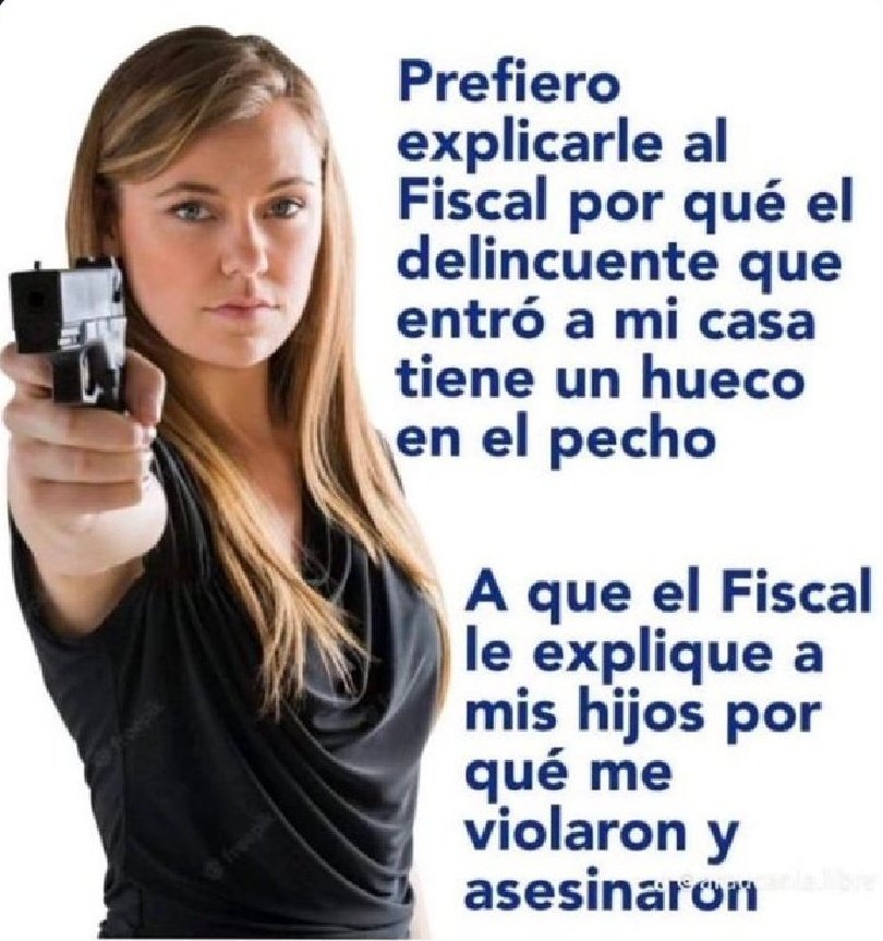 Sé que es fuerte, pero coincido.

¿Y vos? 🤔