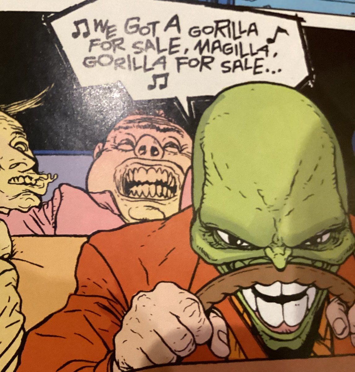 No Context References tweet media