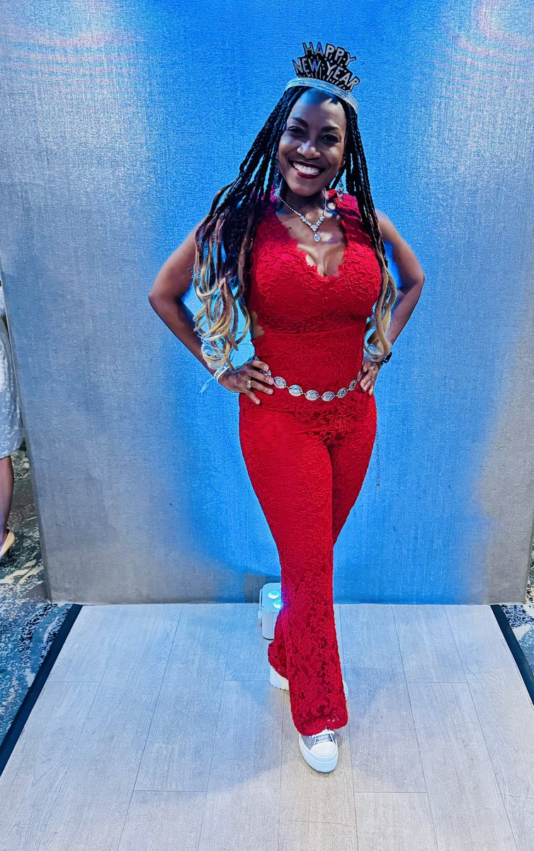 Dr. Avis Williams tweet media