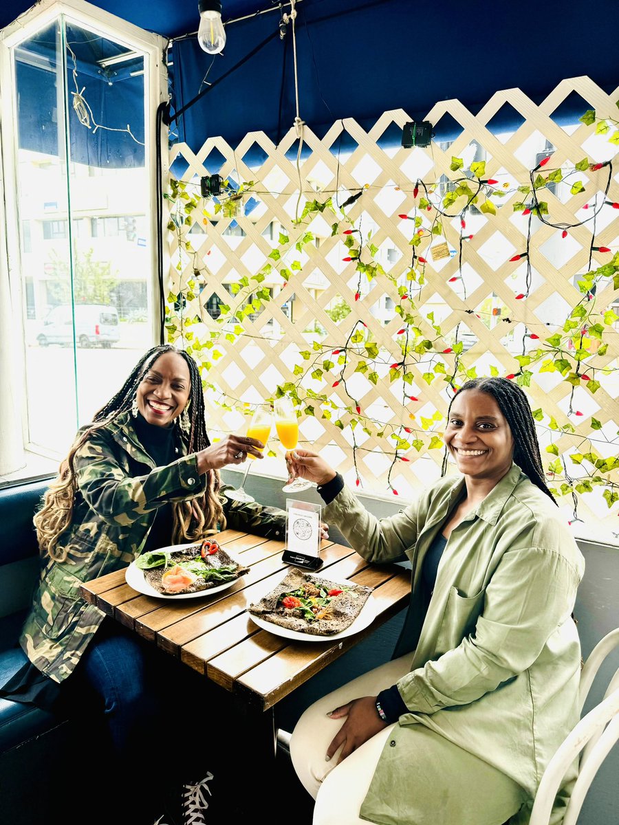 Dr. Avis Williams tweet media