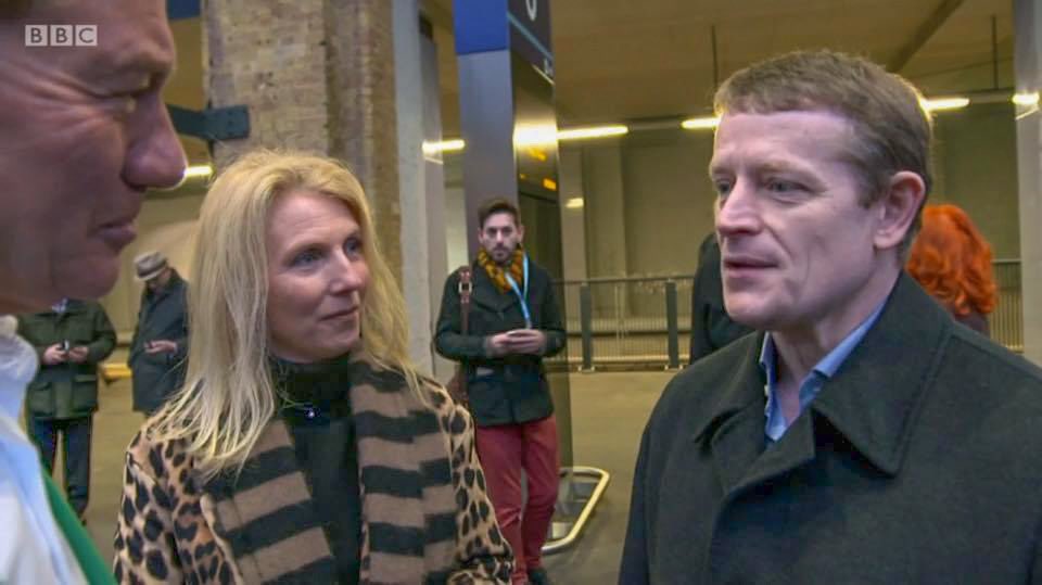 Tim Dunn tweet media