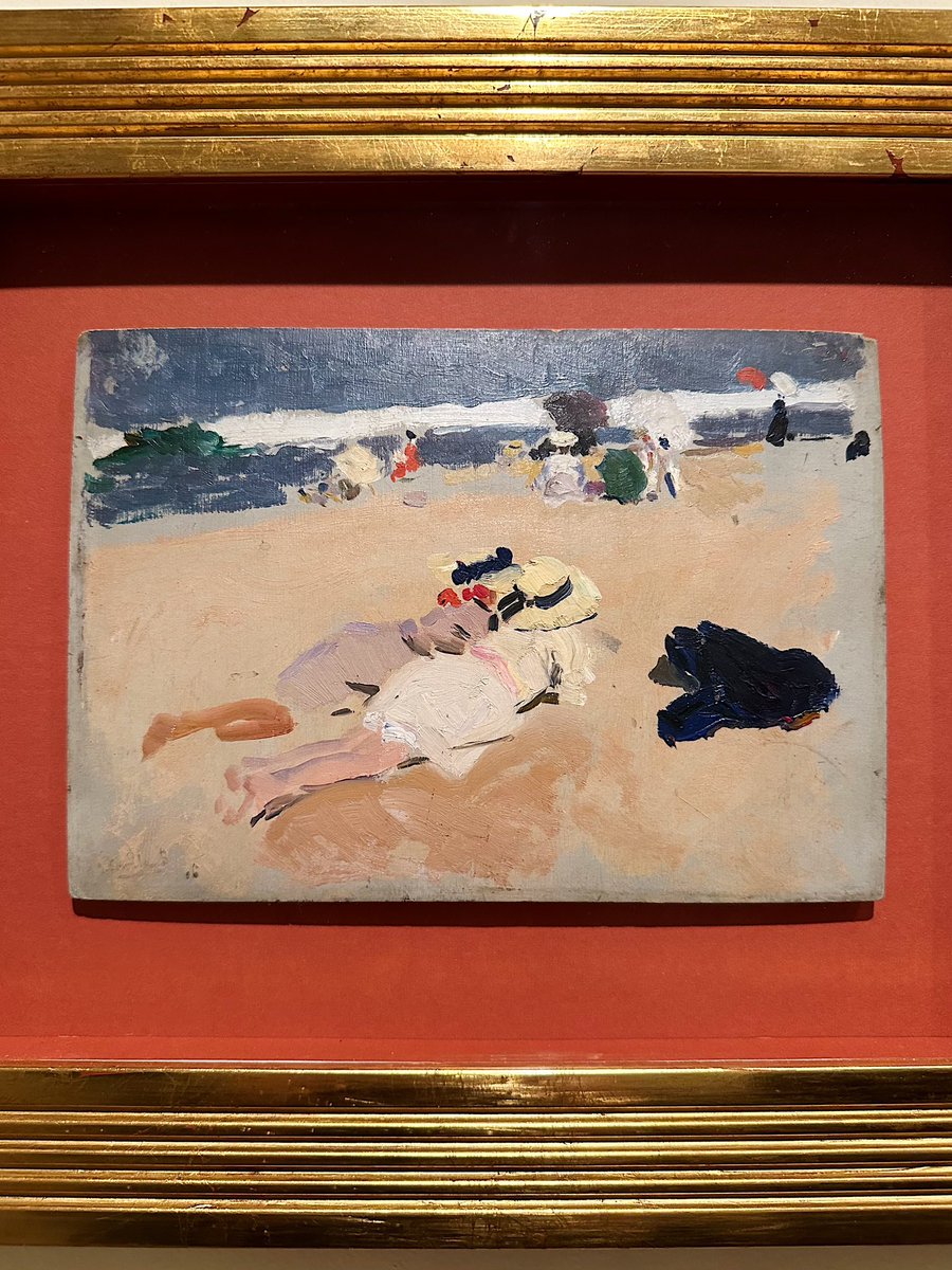 Emma_EG8's tweet photo. Los veranos de Sorolla 🤍
Y solo estamos a 2 de enero. https://t.co/edB4FuX6bi