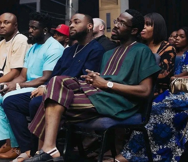 naija002's tweet photo. One word for Pastor David 💜😊 https://t.co/9EMwqSFaYd