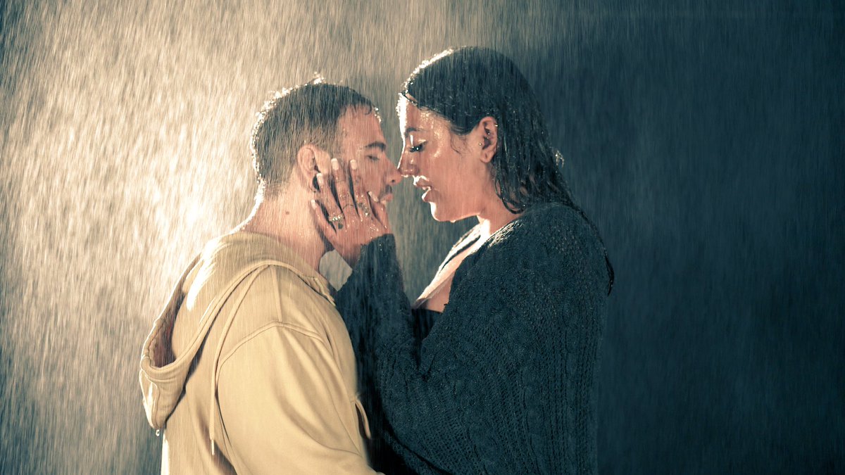 11/1/24
NUEVO TEMA:
“CUANDO TE MIRO”

RT si tenéis ganas, familia.