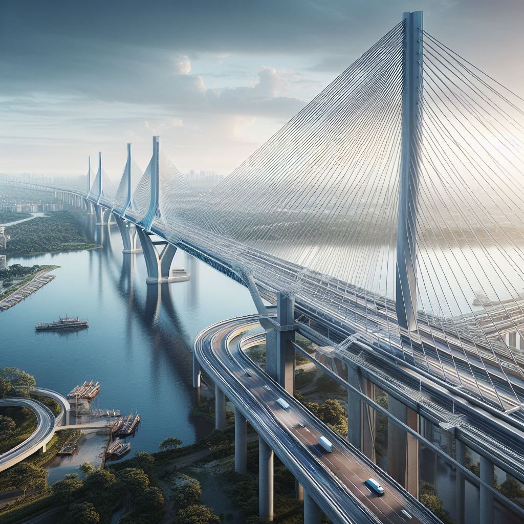 DinmoreEngineer's tweet image. Dinmore Engineering is a professional consultancy firm specializing in constructability reviews for bridge structures. We help you build better bridges with our expertise and experience. Contact us today!
#BridgeEngineering #Constructability #Dinmore