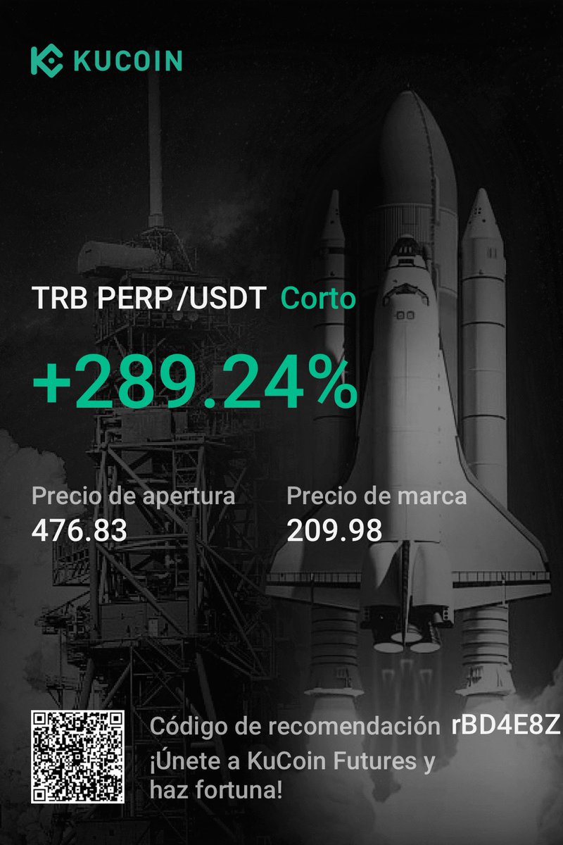 andresi04358718's tweet photo. TRBshort #TRB #TRbdown #tradercripto #BTC https://t.co/aXZBWx2BCG