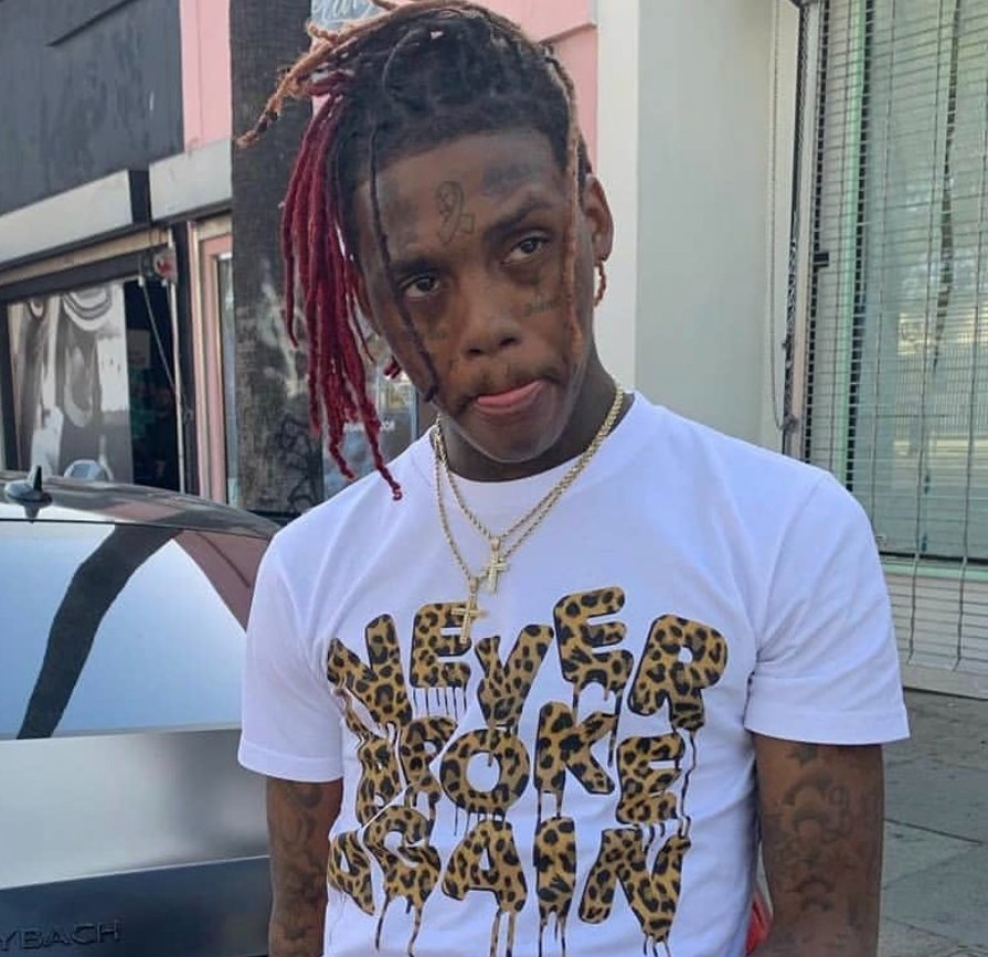 Trending News 2024 Famous Dex  He is in the Hospital Tweets Via Twitter