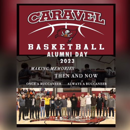 Caravel Academy Boys Basketball tweet media