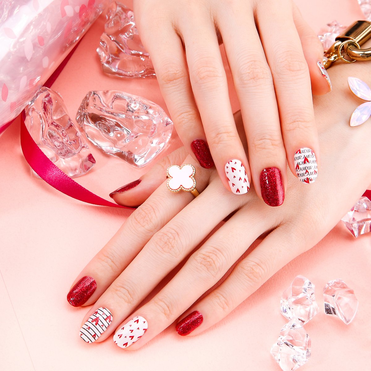 Brandibay1's tweet photo. Envie d'avoir des ongles et des cuticules en pleine santé ? Ne cherchez plus ! Voici quelques-unes de nos meilleures pratiques pour prendre soin de vos mains.❤️💅
https://t.co/PA8gnkk3KQ
#soindesongles #beautédesmains #Bargains #Brandibay #Amazon #Ongles #Cuticules #Vernis https://t.co/NuSmYgDhbd