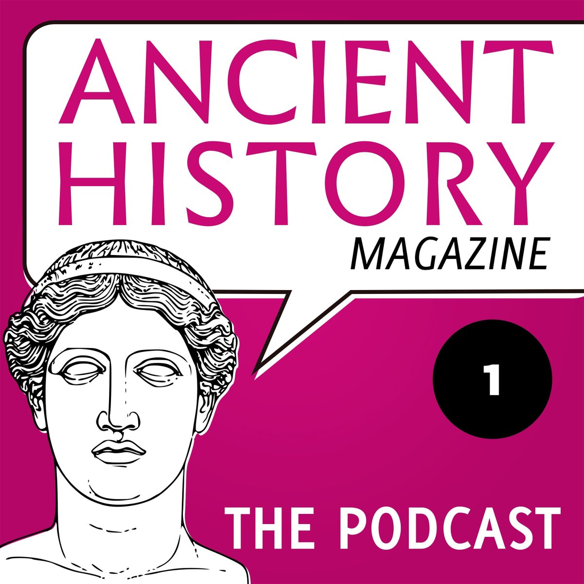 Ancient History Mag tweet media
