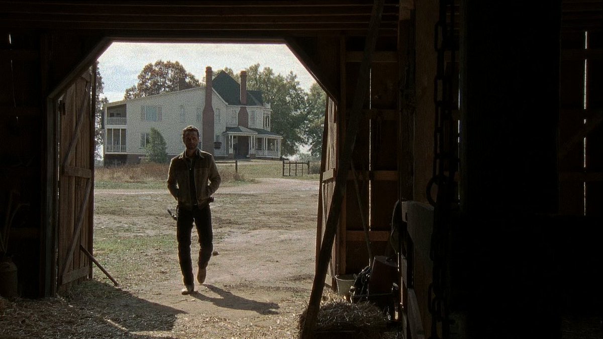 screenscaps's tweet photo. the walking dead (2012) https://t.co/GRDRbLzc9W