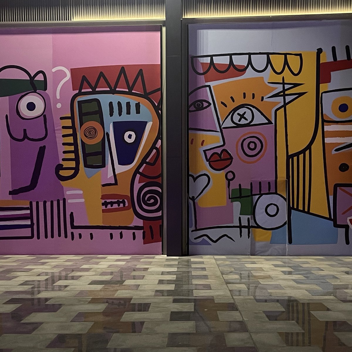 cloudyH_'s tweet image. Today was good ♡