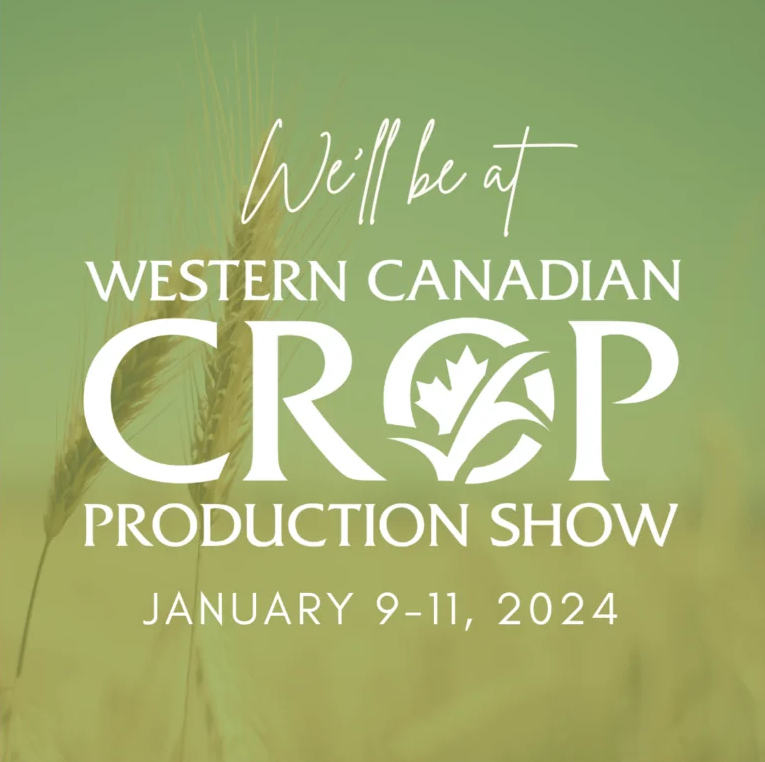 AllianceSeed's tweet photo. Find us at the Crop Production show next week!!! Booth B25 &amp; B26!!! https://t.co/6vh4v2N5i2