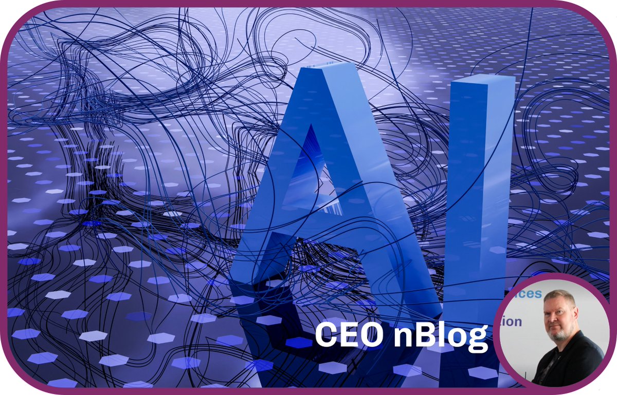 🌐 Embark on a journey through the realms of #AI and human #diplomacy in autonomous interception. Discover the challenges, potential, and the delicate dance between technology and humanity: basen.net/humans-ai-dipl…