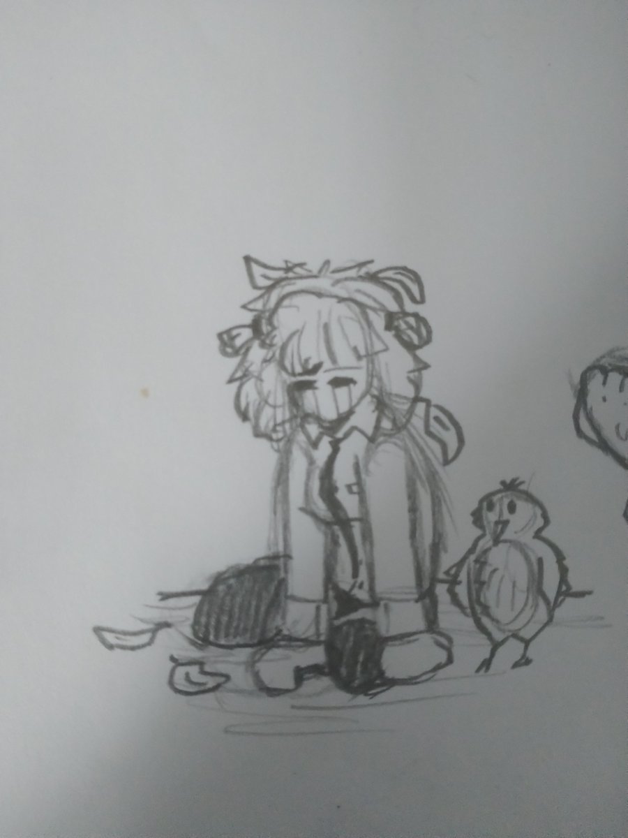 Artist13138002's tweet photo. Failure https://t.co/aL1t4DM7gg
