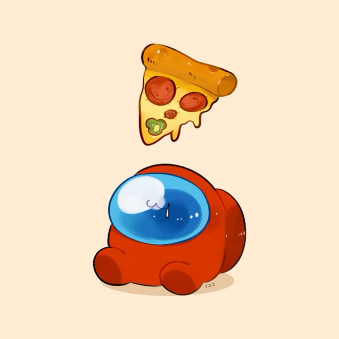 「cheese pizza」 illustration images(Latest)