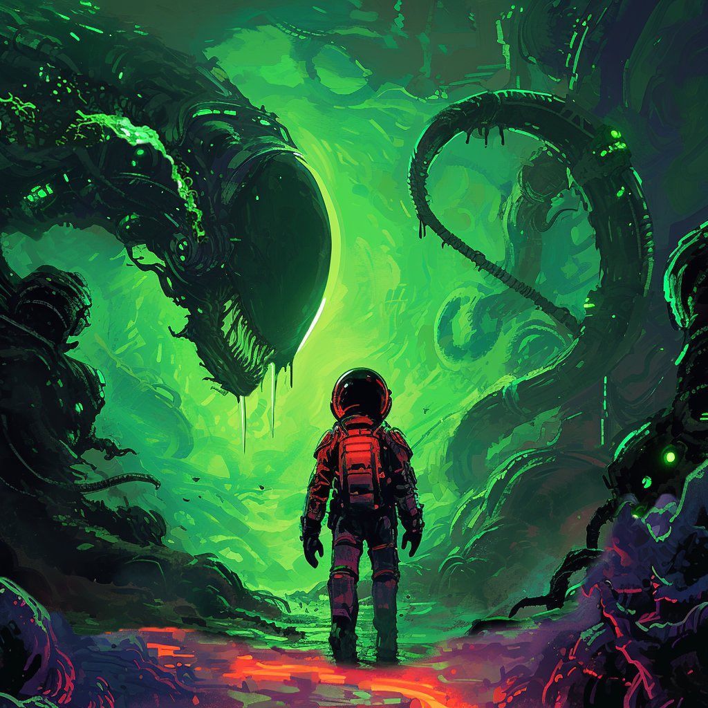 A Cosmic dynamic #NFT project coming to <a href="/archwayHQ/">Archway 🟠</a> 🟠, you bet I would be interested 😁.

Archmon NFT(<a href="/ArchmonNFT/">Archmon 🟠</a>) coming to #Cosmos 🔥.

Let's check out what they're building👇;

Archmon NFTs is a revolutionary #NFT project that offers a unique blend of digital art, blockchain