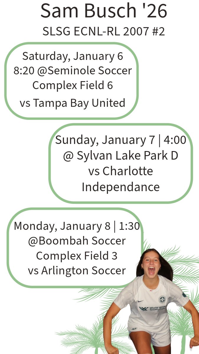 sammarie_busch's tweet photo. @ImYouthSoccer https://t.co/SEosUrzScR