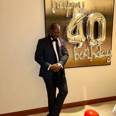 ErnestWasake's tweet photo. #NewProfilePic https://t.co/SZF56hs9Rf