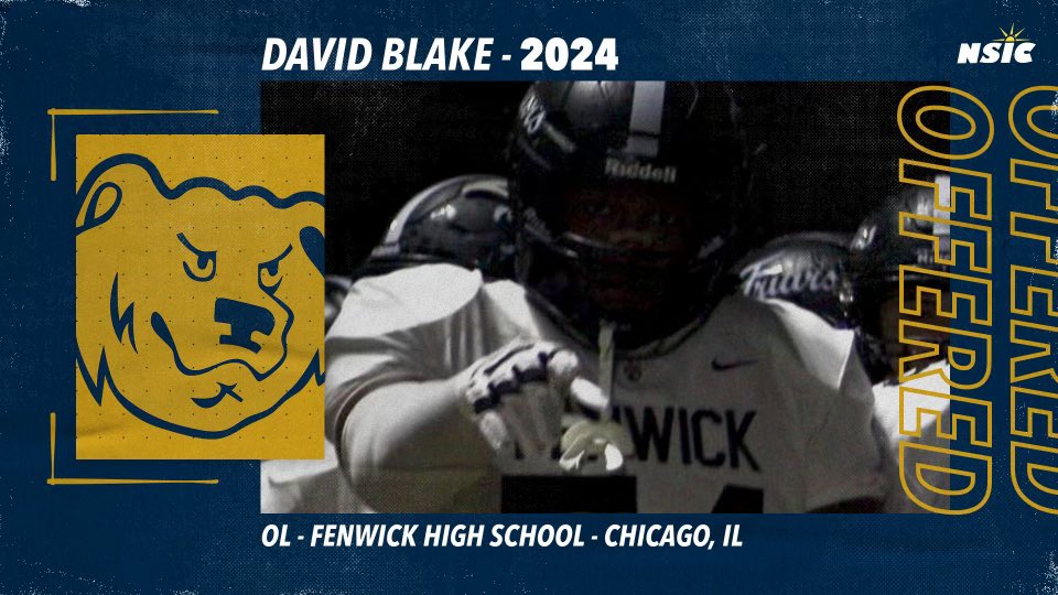 David Blake tweet media