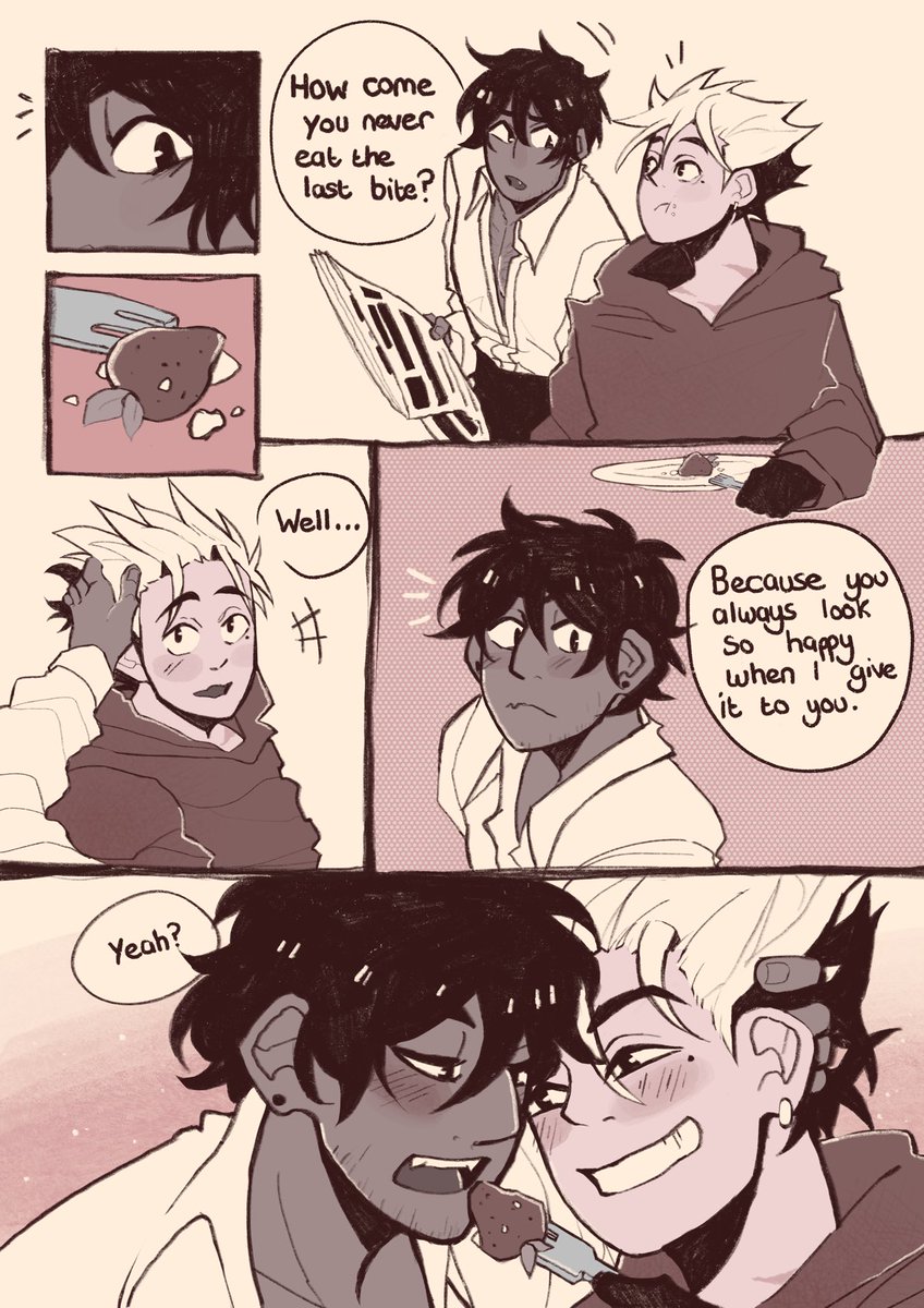 My Xmas gift exchange for <a href="/Downwithfascis/">from the river to the sea</a> !!! 

Some soft Vashwood