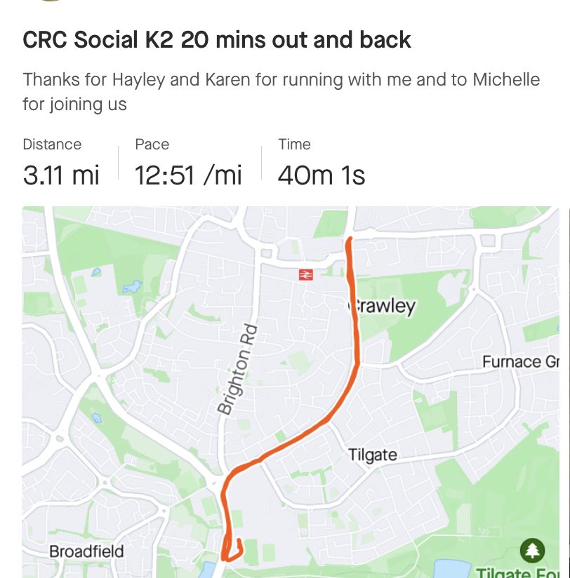 mysonisno1's tweet image. New Year’s run with club tonight, jeffing again 60/30, not my favourite interval but seems to work for me #running #strava #Flanci #TeachersRunClub #endorphins