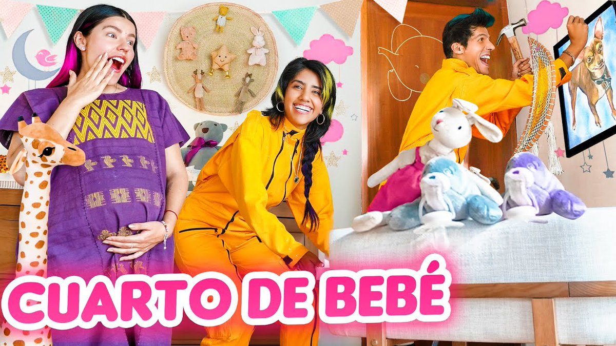 Los Polinesios tweet media