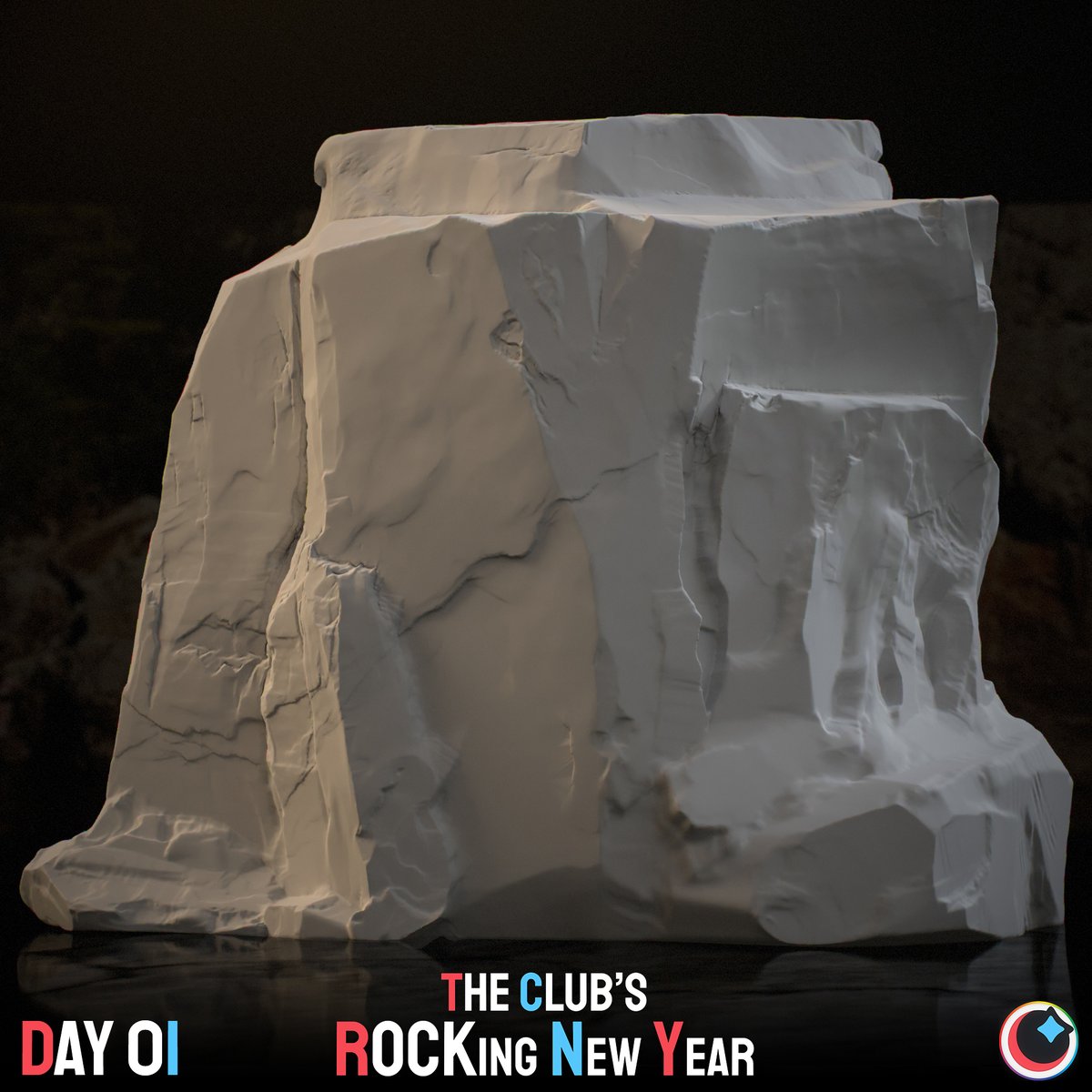 TeodorIvanov15's tweet photo. #TheClubsRockingNewYear #2024 Day 01 https://t.co/yz0KhspfLv