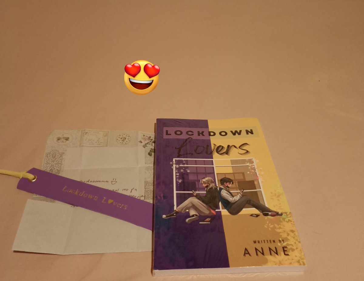 o5lorna's tweet photo. finally ! welcome to Dubai SJ
thank you so much @LeFabGeek  🥰🥰🥰 
#lockdownlovers https://t.co/7IYDAsImax