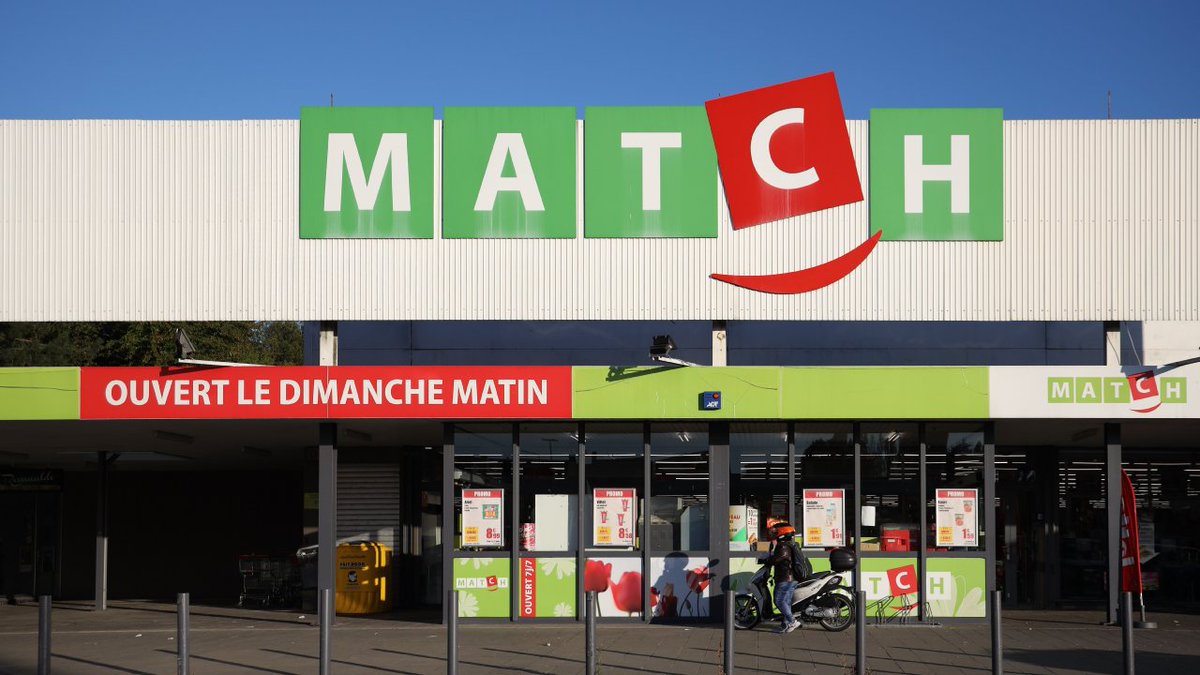 L'Echo (@lecho) on Twitter photo Dix-neuf magasins #Match et #Smatch resteront sur le carreau lecho.be/entreprises/gr… Par <a href="/lucvandri/">Luc Van Driessche</a> Dix-neuf magasins #Match et #Smatch resteront sur le carreau lecho.be/entreprises/gr… Par <a href="/lucvandri/">Luc Van Driessche</a>