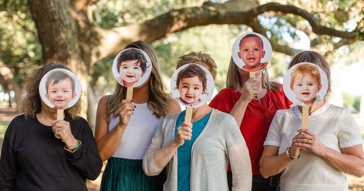 Healthy Babies Bright Futures tweet media