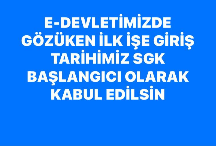 Hakkımızın,emeğimizin karşılığını alabilmek için günler,geceler harcıyoruz! Haklıyız,umutluyuz!Bu mağduriyeti çözeceğinize inanmak istiyoruz! Md @RTErdogan @celal_adan @akbasogluemin @dbdevletbahceli @isikhanvedat @_cevdetyilmaz 14 Ocak Ankarada #ÇırakStajyerHakArıyor