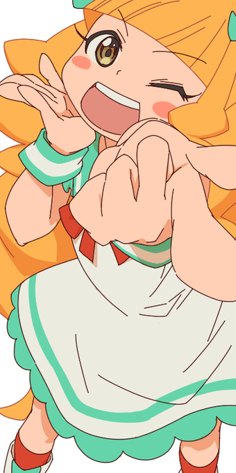 ポンポさんがくるよー。今日こそは何もないといいですね #映画大好きポンポさん 